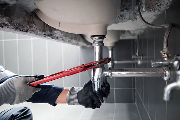 Trusted Drain Cleaning service in Wadsworth, IL - Masters Plumbing Service